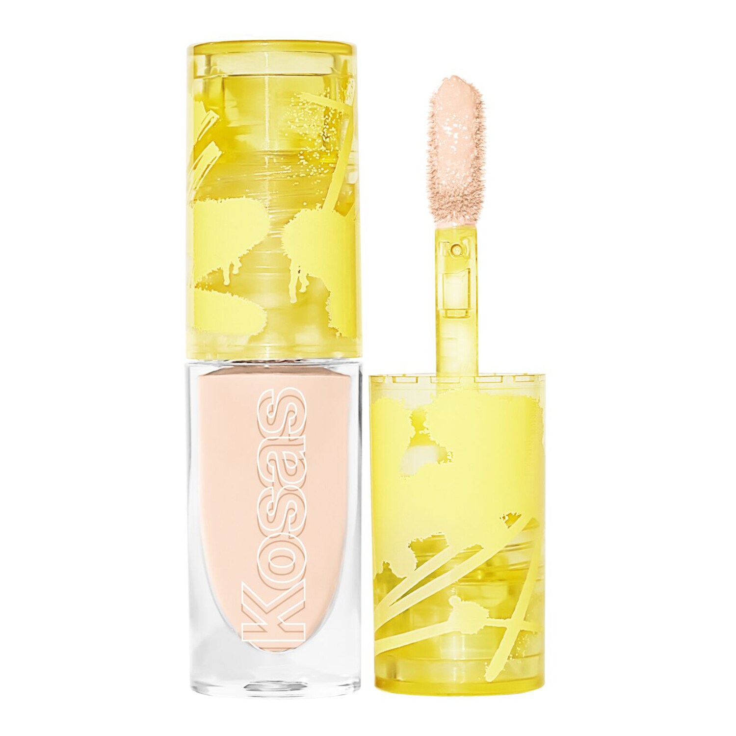 Осветляющий консилер Revealer Concealer Kosas, 1.5 C (2 ml)
Осветляющий консилер Revealer Concealer Kosas, 1.5 C (2 ml)