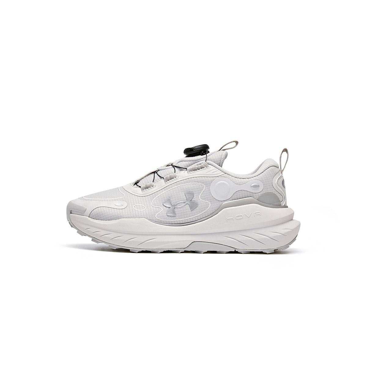 Детские повседневные кроссовки Outdoor Collection низкие дышащие, легкие, амортизирующие и сбалансированные Under Armour, серый
Детские повседневные кроссовки Outdoor Collection низкие дышащие, легкие, амортизирующие и сбалансированные Under Armour, серый