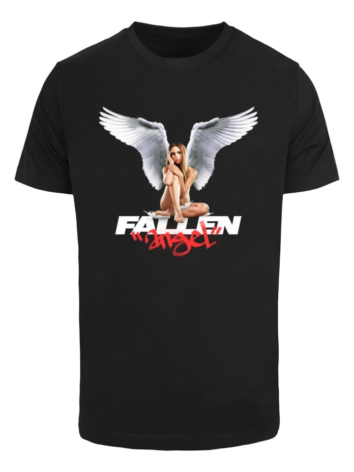 Футболка Mister Tee, черный
Футболка Mister Tee, черный