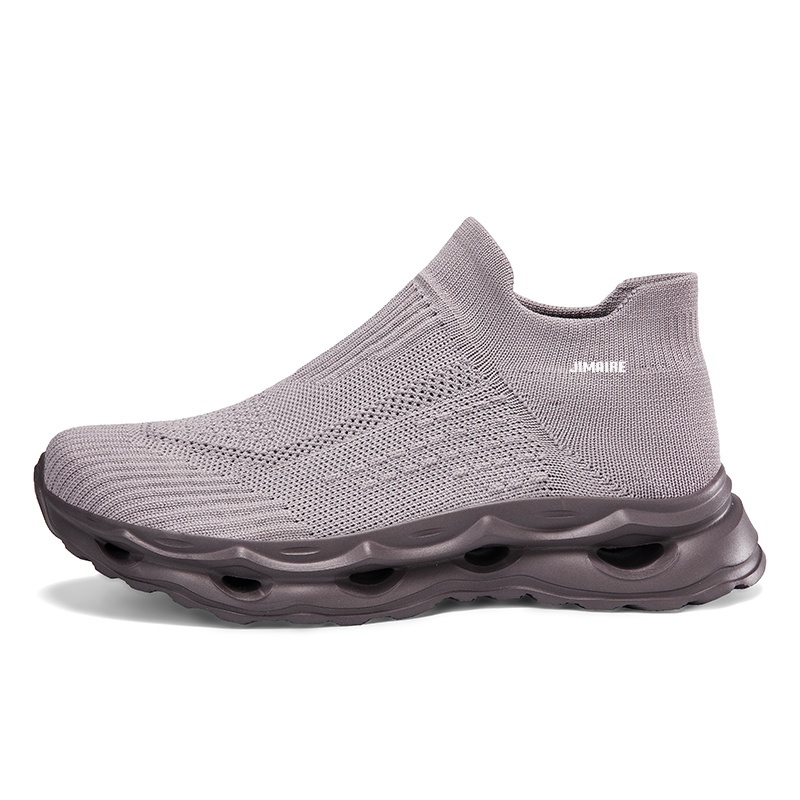 King Jinmai Мид-топ кэжуал обувь унисекс в пыльно-розовом цвете, цвет Dusty Pink
King Jinmai Мид-топ кэжуал обувь унисекс в пыльно-розовом цвете, цвет Dusty Pink