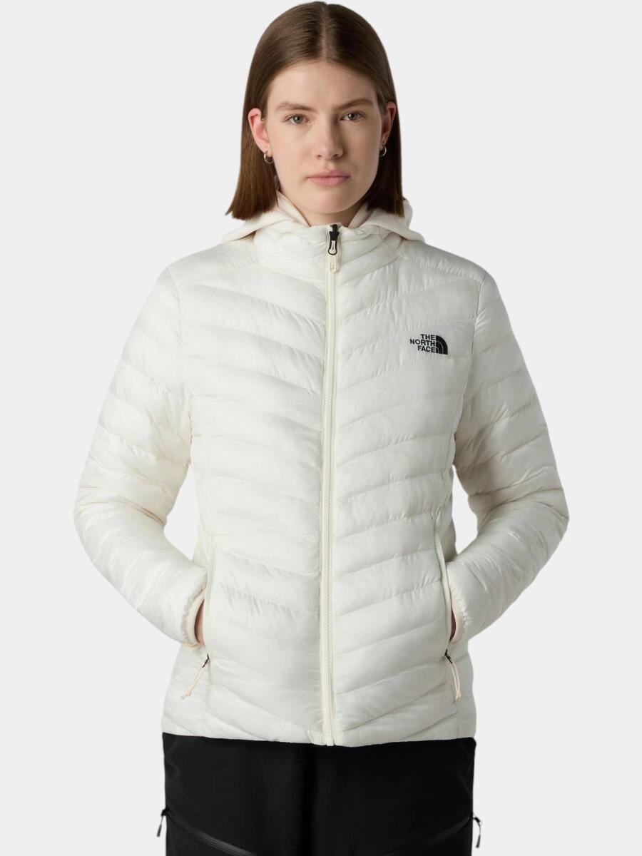 THE NORTH FACE Женское зимнее пальто W Huila Synth
THE NORTH FACE Женское зимнее пальто W Huila Synth