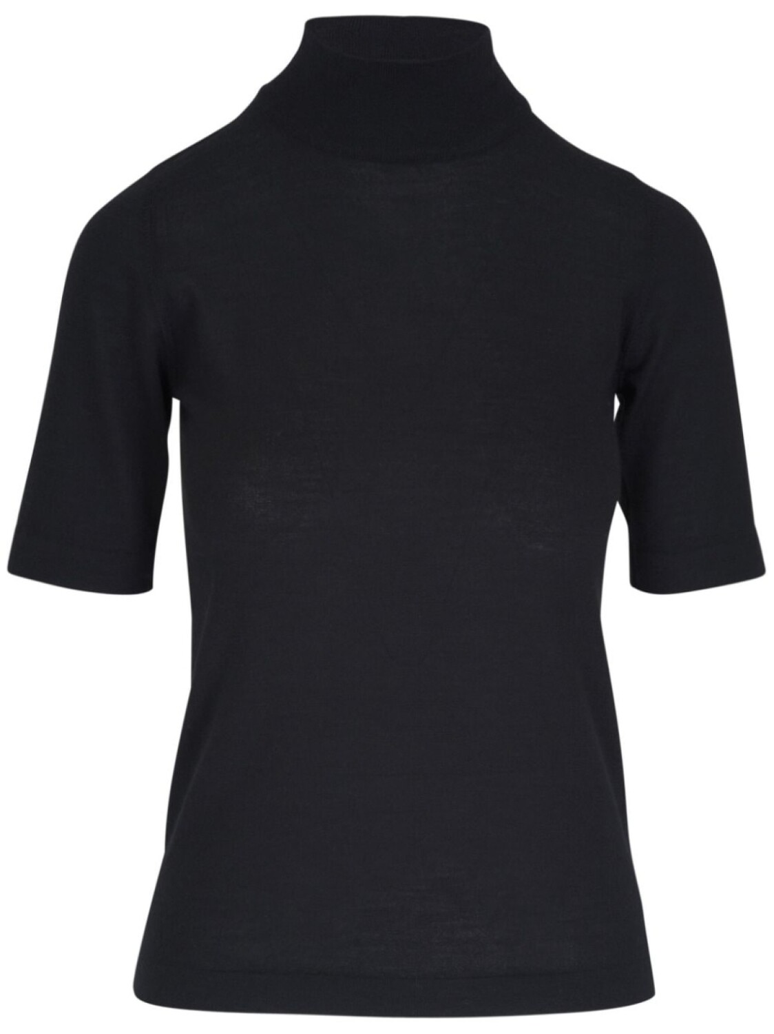 Brunello Cucinelli топ из смеси шелка и кашемира, черный
Brunello Cucinelli топ из смеси шелка и кашемира, черный