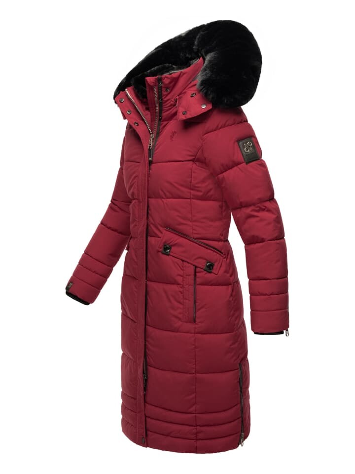 Пуховик Navahoo, бордо
Пуховик Navahoo, бордо
