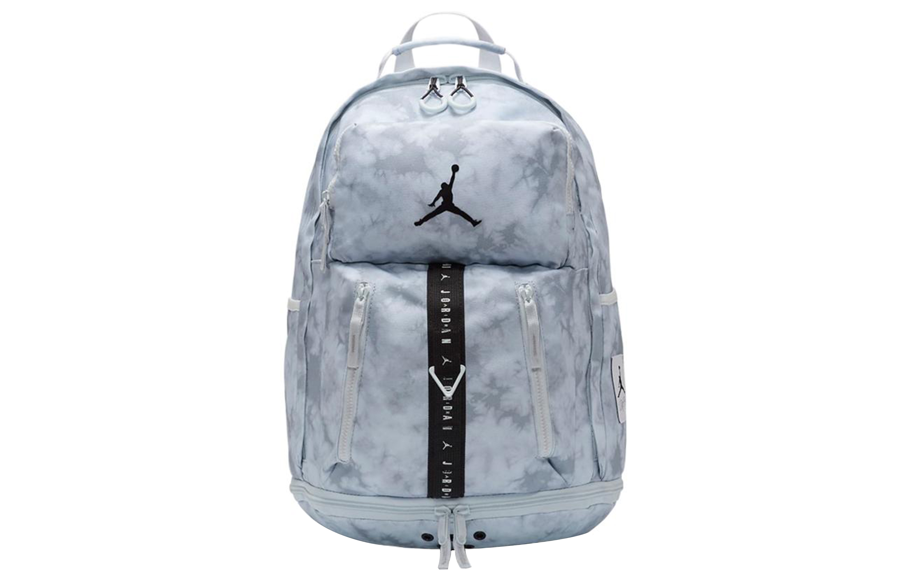 Jordan Полиэстеровый рюкзак обычный унисекс серый
Jordan Полиэстеровый рюкзак обычный унисекс серый