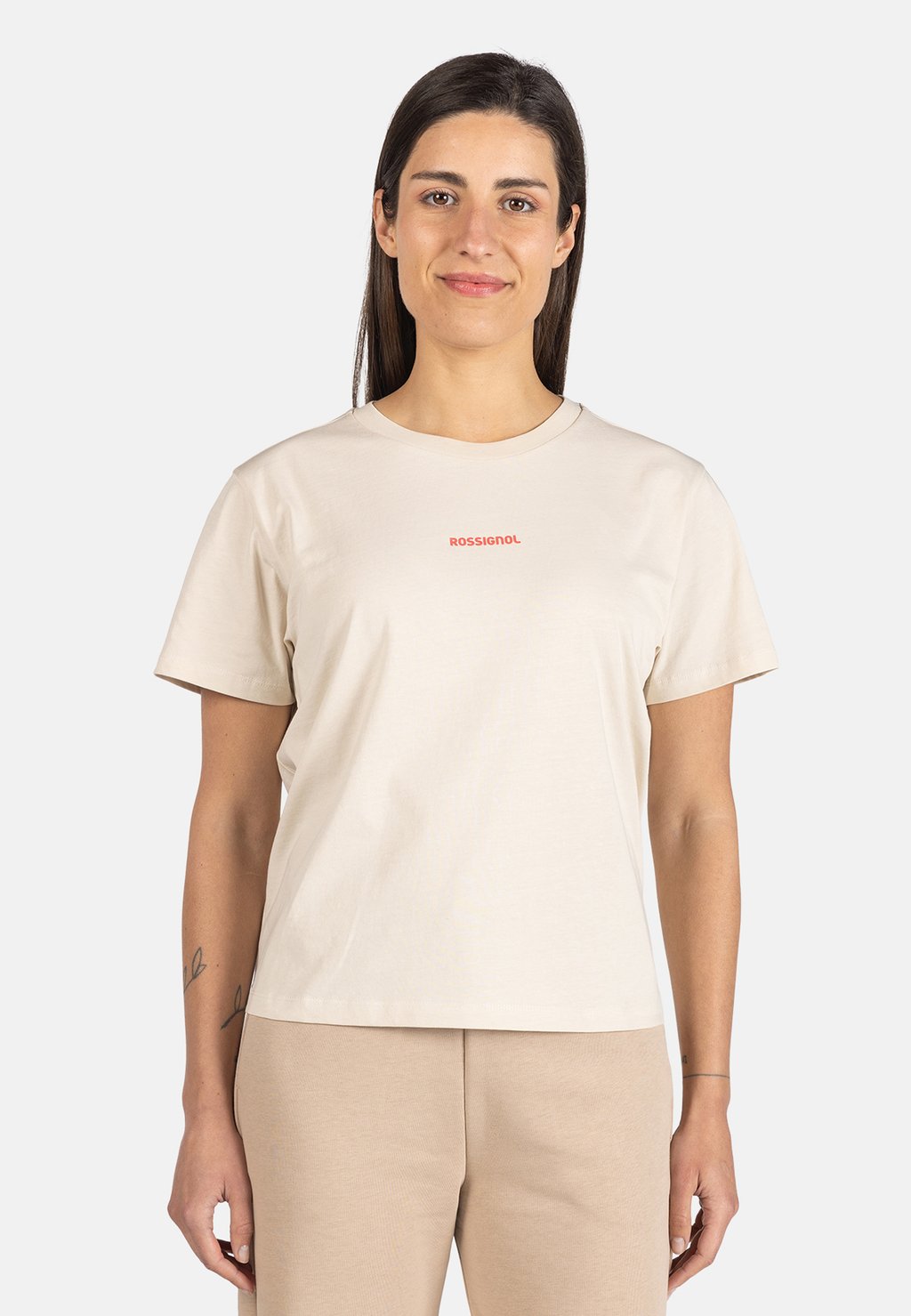 Футболка с принтом WATERFALL Rossignol, песочный
Футболка с принтом WATERFALL Rossignol, песочный