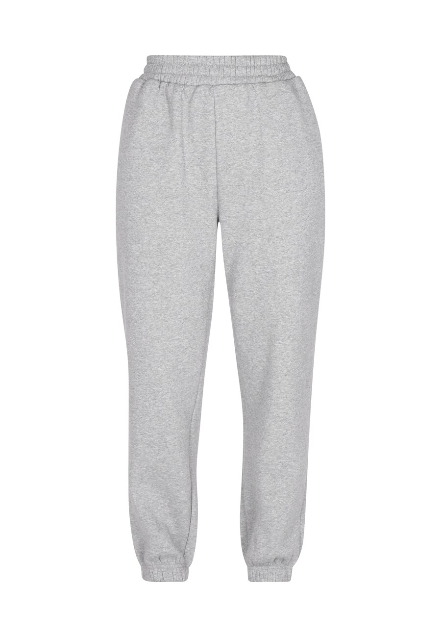 Зауженные брюки TALENCE Fashion Look, пятнистый серый
Зауженные брюки TALENCE Fashion Look, пятнистый серый