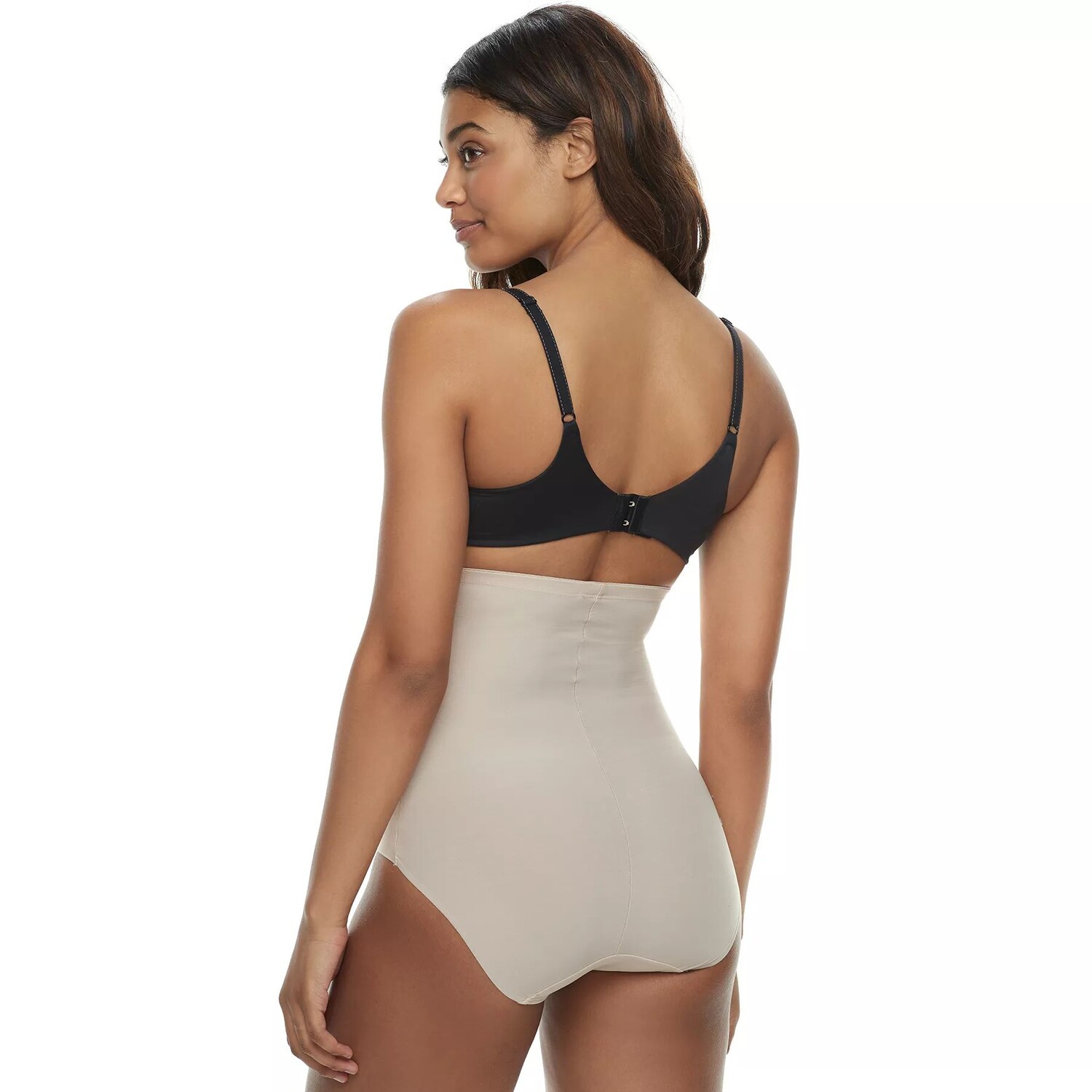 Naomi & Nicole Корректирующее белье Женские трусы с высокой талией Luxurious Shaping 7225 Naomi & Nicole
Naomi & Nicole Корректирующее белье Женские трусы с высокой талией Luxurious Shaping 7225 Naomi & Nicole