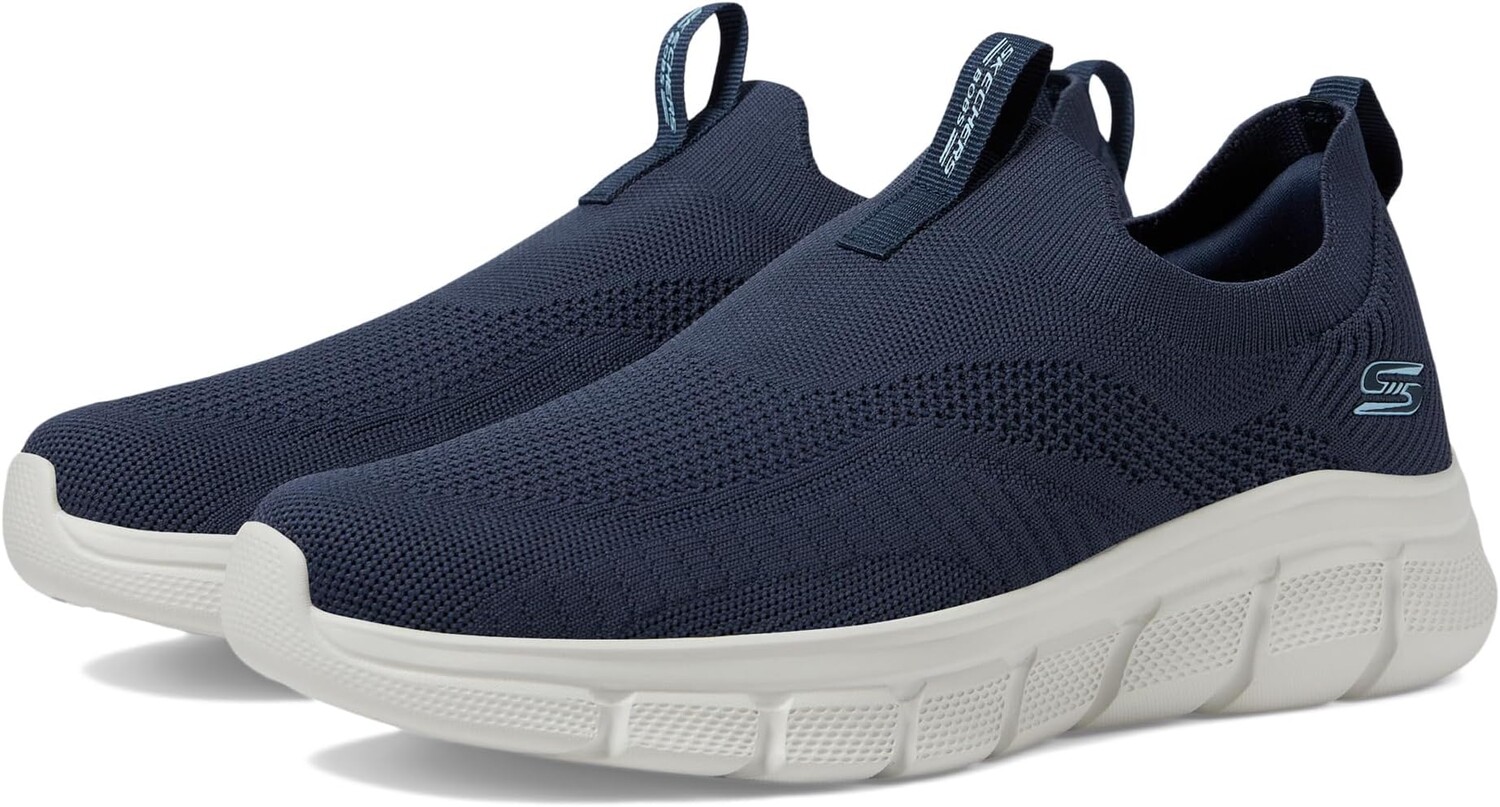 Кроссовки BOBS from SKECHERS Bobs B Flex - Frigid Edge, темно-синий
Кроссовки BOBS from SKECHERS Bobs B Flex - Frigid Edge, темно-синий