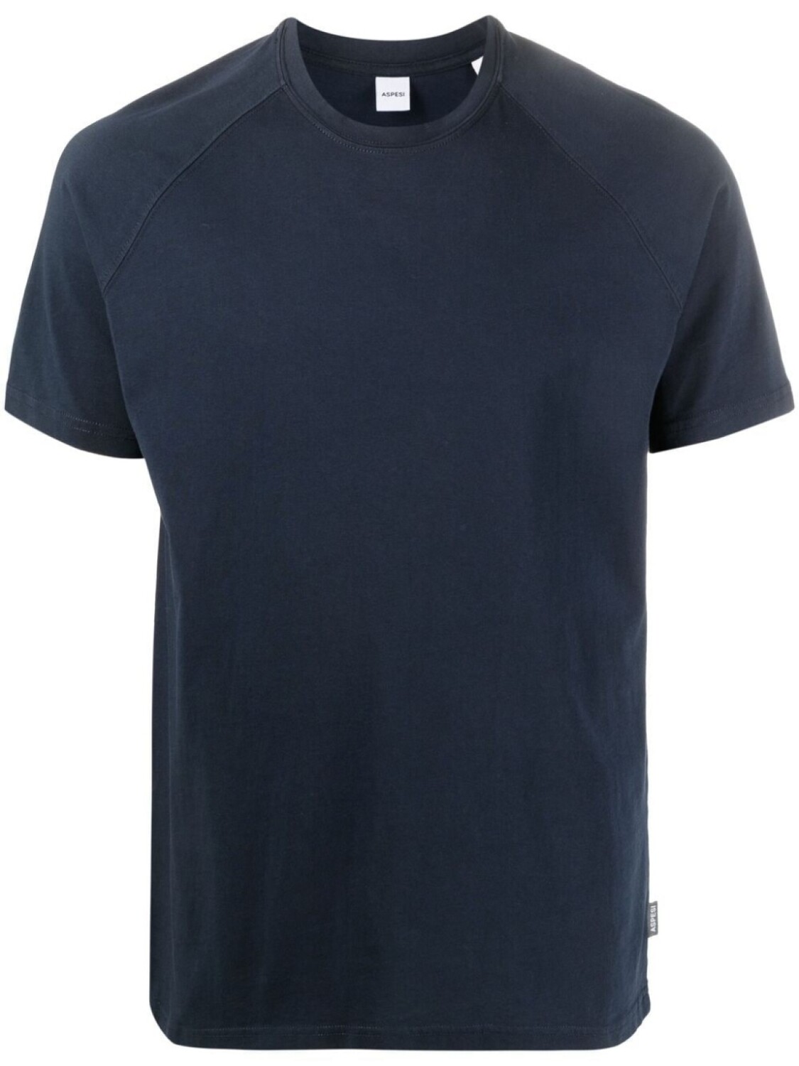 ASPESI футболка с короткими рукавами, синий
ASPESI футболка с короткими рукавами, синий