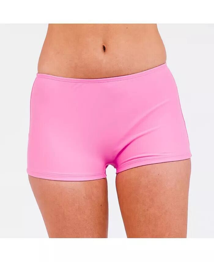 Женские шорты для мальчиков Calypsa, розовый
Женские шорты для мальчиков Calypsa, розовый