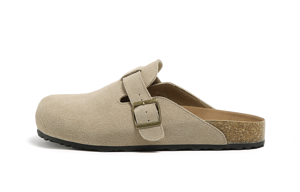 FOREVER 21 Мужские сандалии с закрытым носком, устойчивые к истиранию и запаху, цвета хаки
FOREVER 21 Мужские сандалии с закрытым носком, устойчивые к истиранию и запаху, цвета хаки