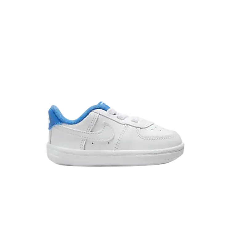 Кроссовки Nike Force 1 CB, белый
Кроссовки Nike Force 1 CB, белый