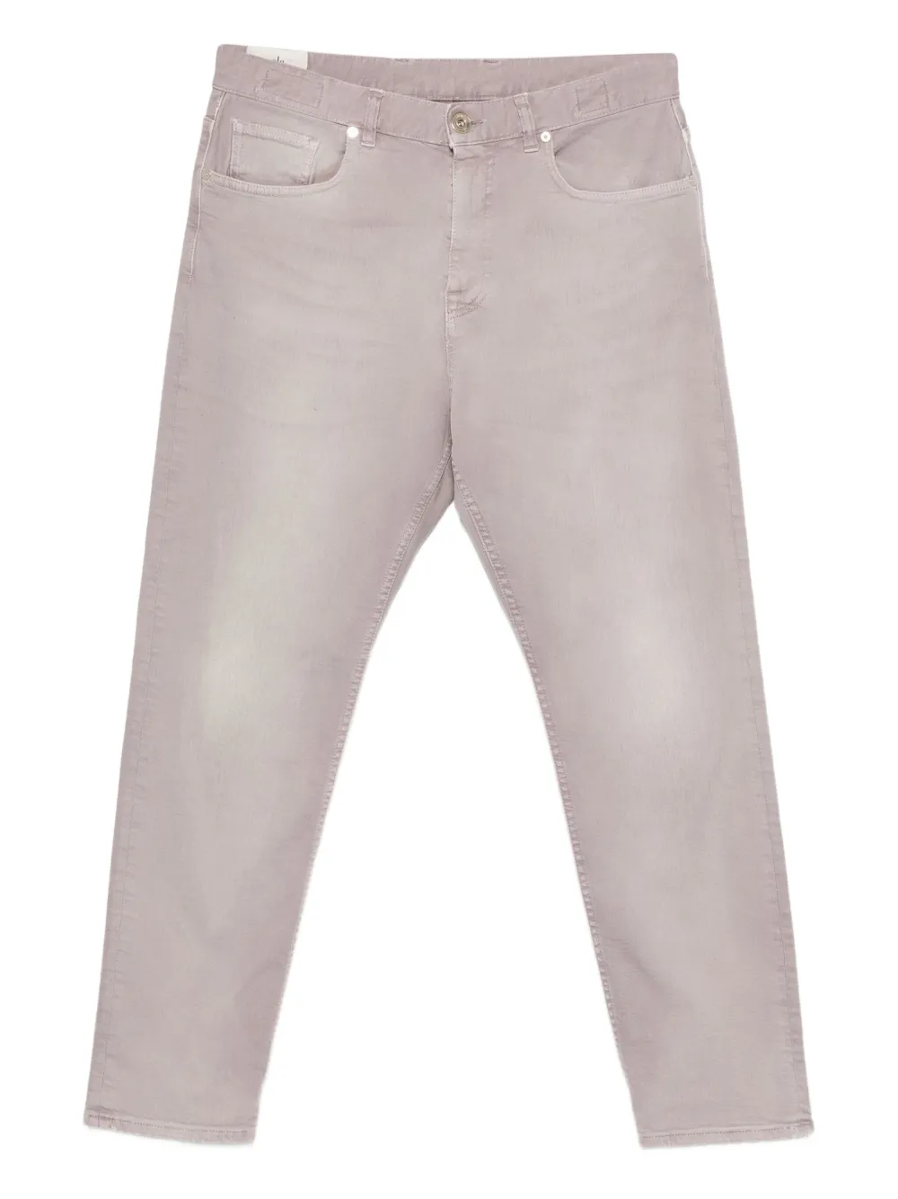 Джинсы с пятью карманами Eleventy, фиолетовый
Джинсы с пятью карманами Eleventy, фиолетовый