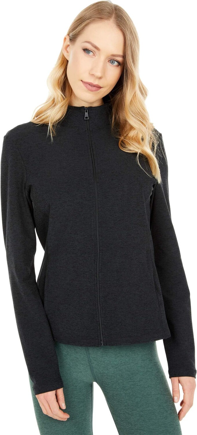Куртка Spacedye On The Go Mock Neck Jacket Beyond Yoga, цвет Darkest Night
Куртка Spacedye On The Go Mock Neck Jacket Beyond Yoga, цвет Darkest Night