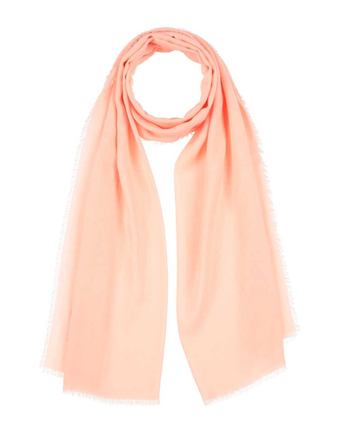 Шарф Arte Cashmere, лососево-розовый
Шарф Arte Cashmere, лососево-розовый