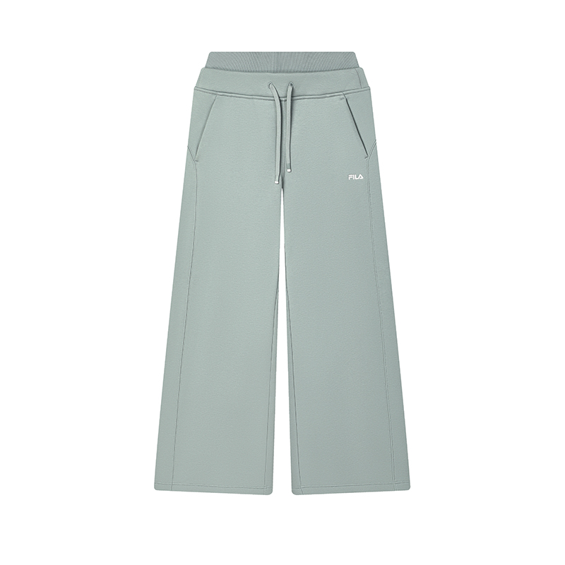FILA ORIGINALE Вязаные спортивные штаны женские Chaos Gray Green
FILA ORIGINALE Вязаные спортивные штаны женские Chaos Gray Green