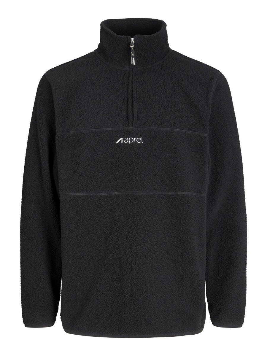 Свитер aprel, черный
Свитер aprel, черный