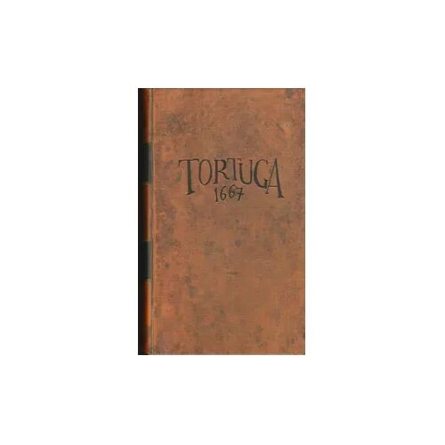 Настольная игра Tortuga 1667
Настольная игра Tortuga 1667