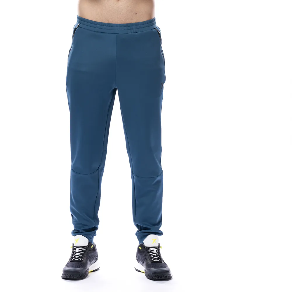 Спортивные брюки Drop Shot Taiga, синий
Спортивные брюки Drop Shot Taiga, синий