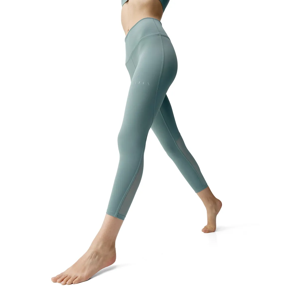 Женская майка Karma Born Living Yoga, светло-зеленый
Женская майка Karma Born Living Yoga, светло-зеленый