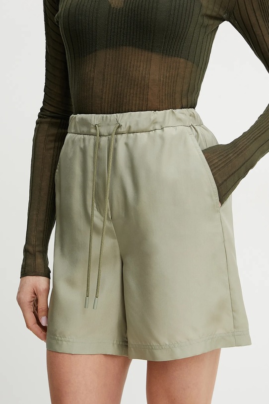 Шелковые шорты Borbona Marella, зеленый
Шелковые шорты Borbona Marella, зеленый