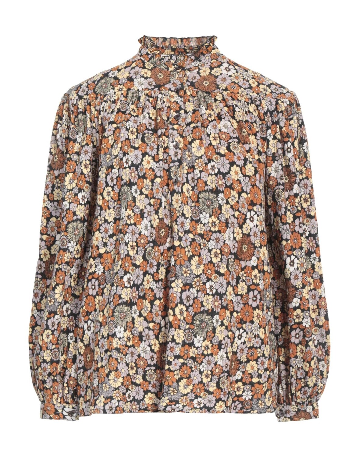 Топ Antik Batik, коричневый
Топ Antik Batik, коричневый