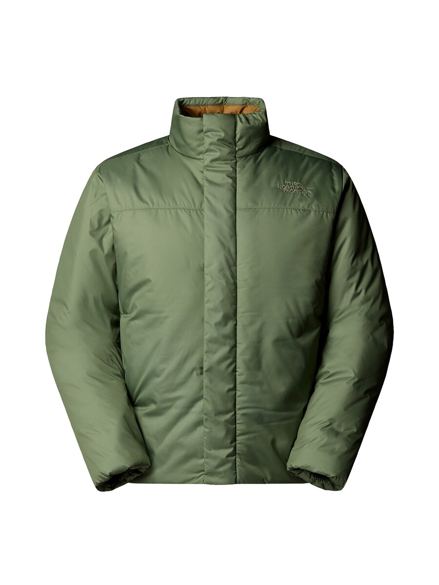 Зимняя куртка THE NORTH FACE Siurana, оливковый
Зимняя куртка THE NORTH FACE Siurana, оливковый