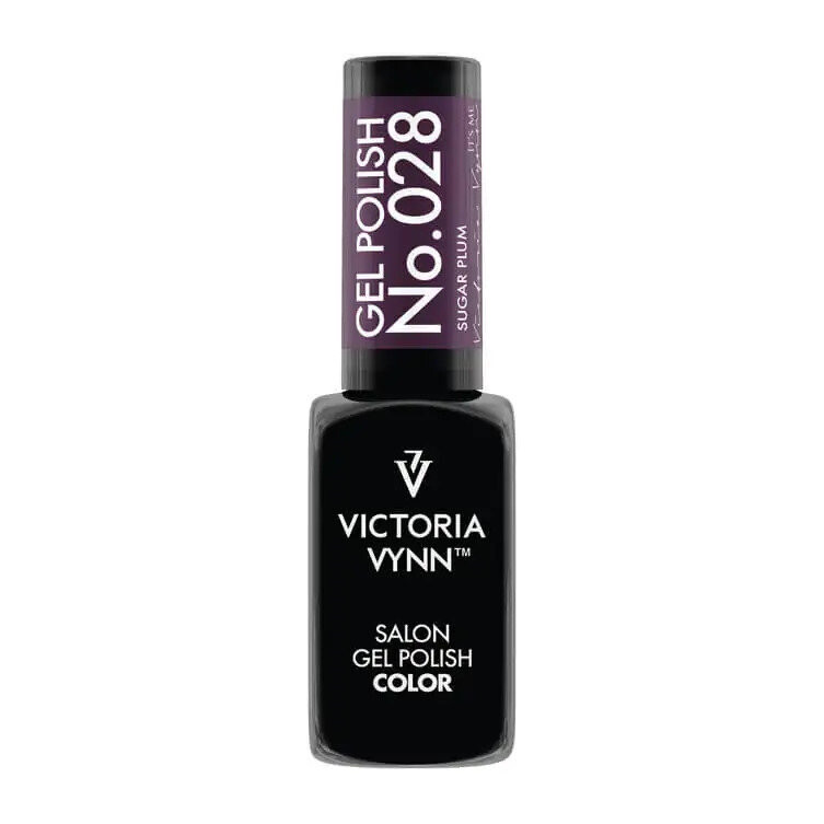 Лак гибридный Victoria Vynn 028 Sugar Plum, 8 мл
Лак гибридный Victoria Vynn 028 Sugar Plum, 8 мл