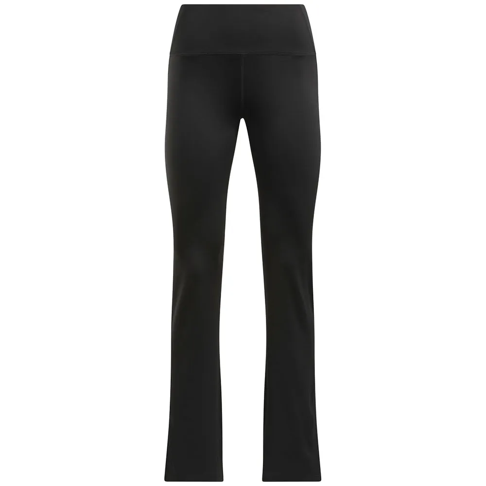 Спортивные брюки Reebok ID Train Bootcut, черный
Спортивные брюки Reebok ID Train Bootcut, черный