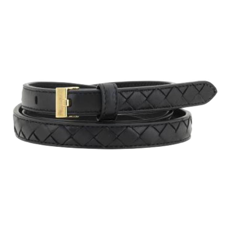 Ремень для часов intrecciato thin Bottega Veneta
Ремень для часов intrecciato thin Bottega Veneta