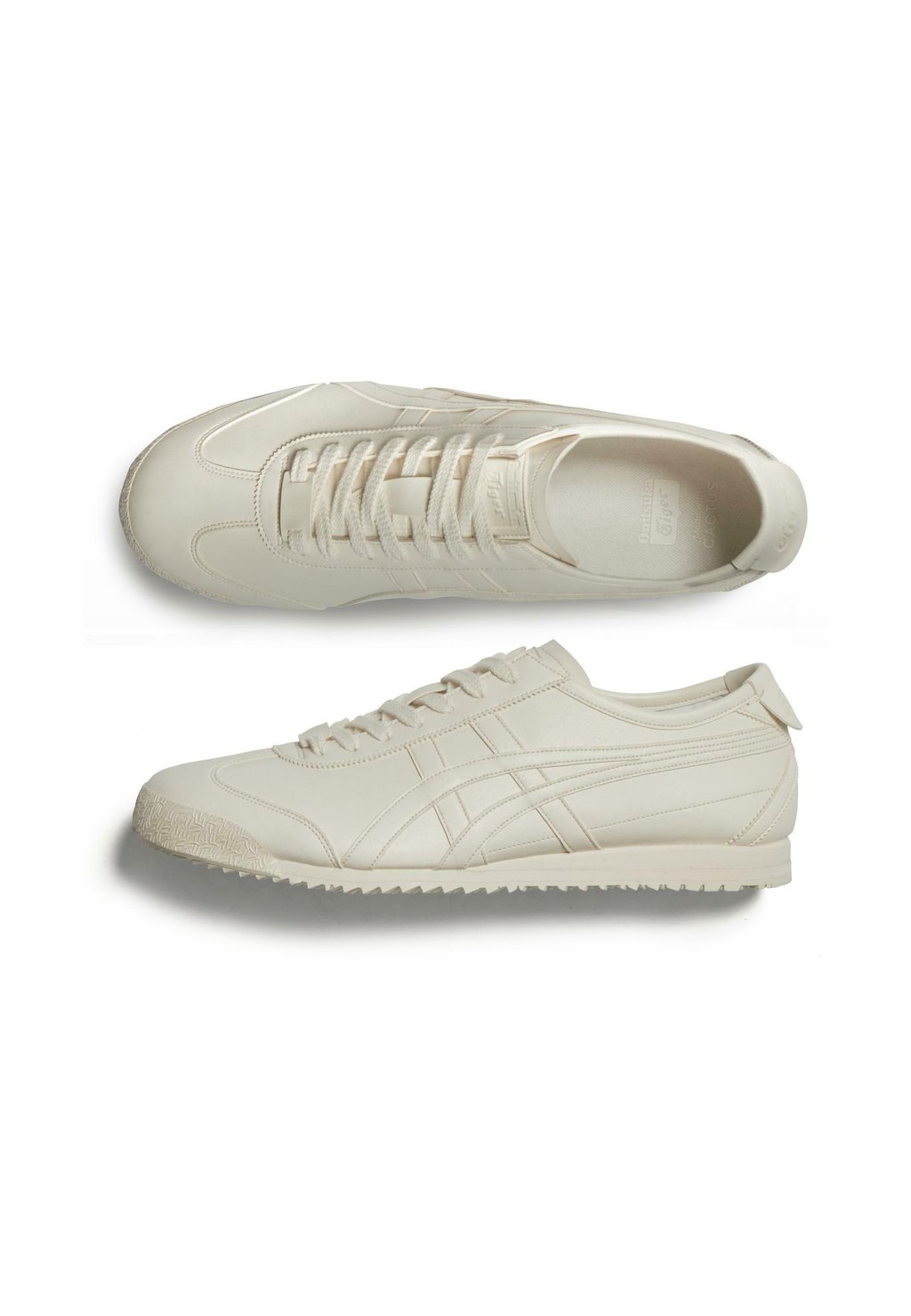 Кроссовки Onitsuka Tiger, белый
Кроссовки Onitsuka Tiger, белый