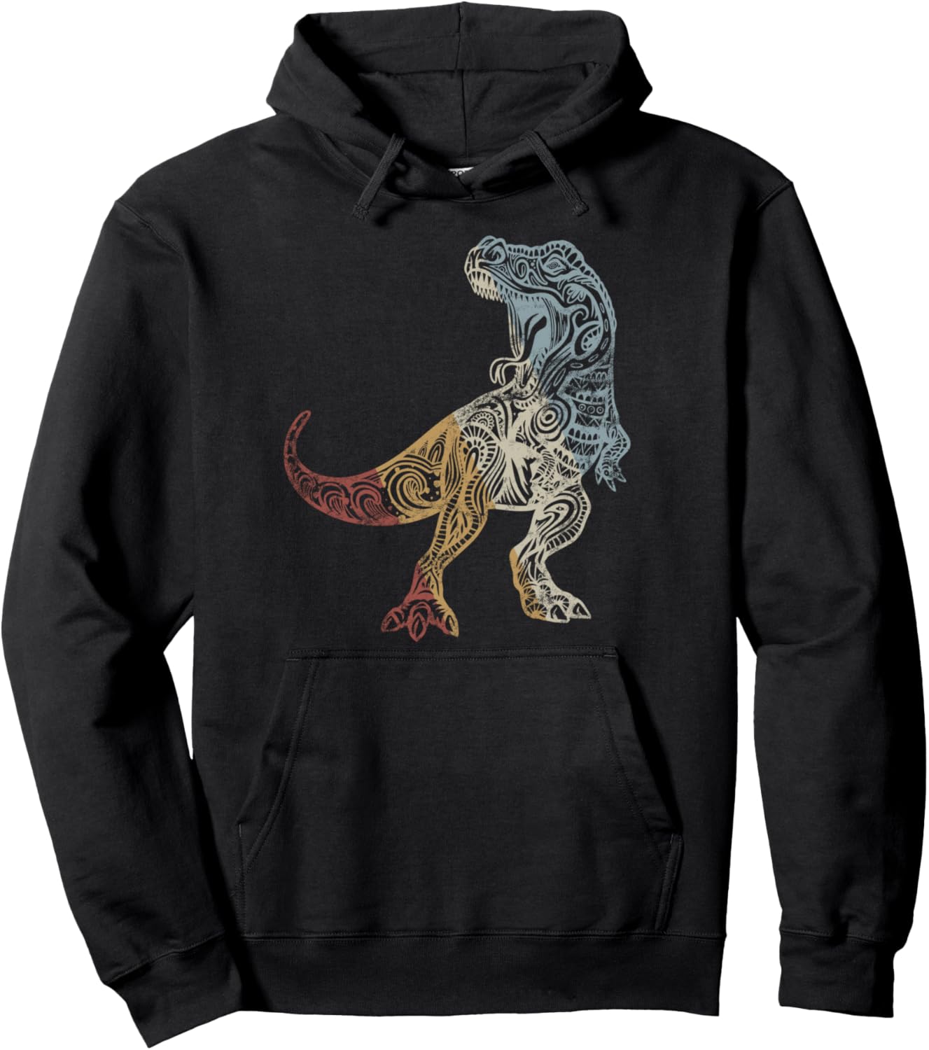 Худи в винтажном стиле с динозаврами Dinosaur Accessories & Gifts For Women, Men And Kids, черный
Худи в винтажном стиле с динозаврами Dinosaur Accessories & Gifts For Women, Men And Kids, черный