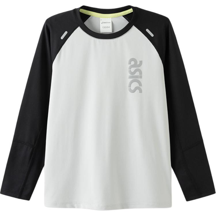 Спортивная футболка для подростков ASICS, серый
Спортивная футболка для подростков ASICS, серый