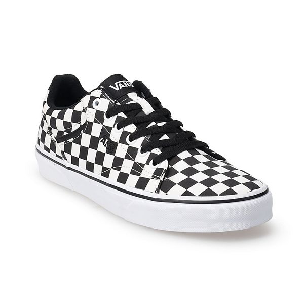 Мужские туфли Seldan - размер 105 Vans
Мужские туфли Seldan - размер 105 Vans