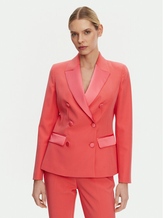 Куртка обычного кроя ACGI000772 Artigli, красный
Куртка обычного кроя ACGI000772 Artigli, красный