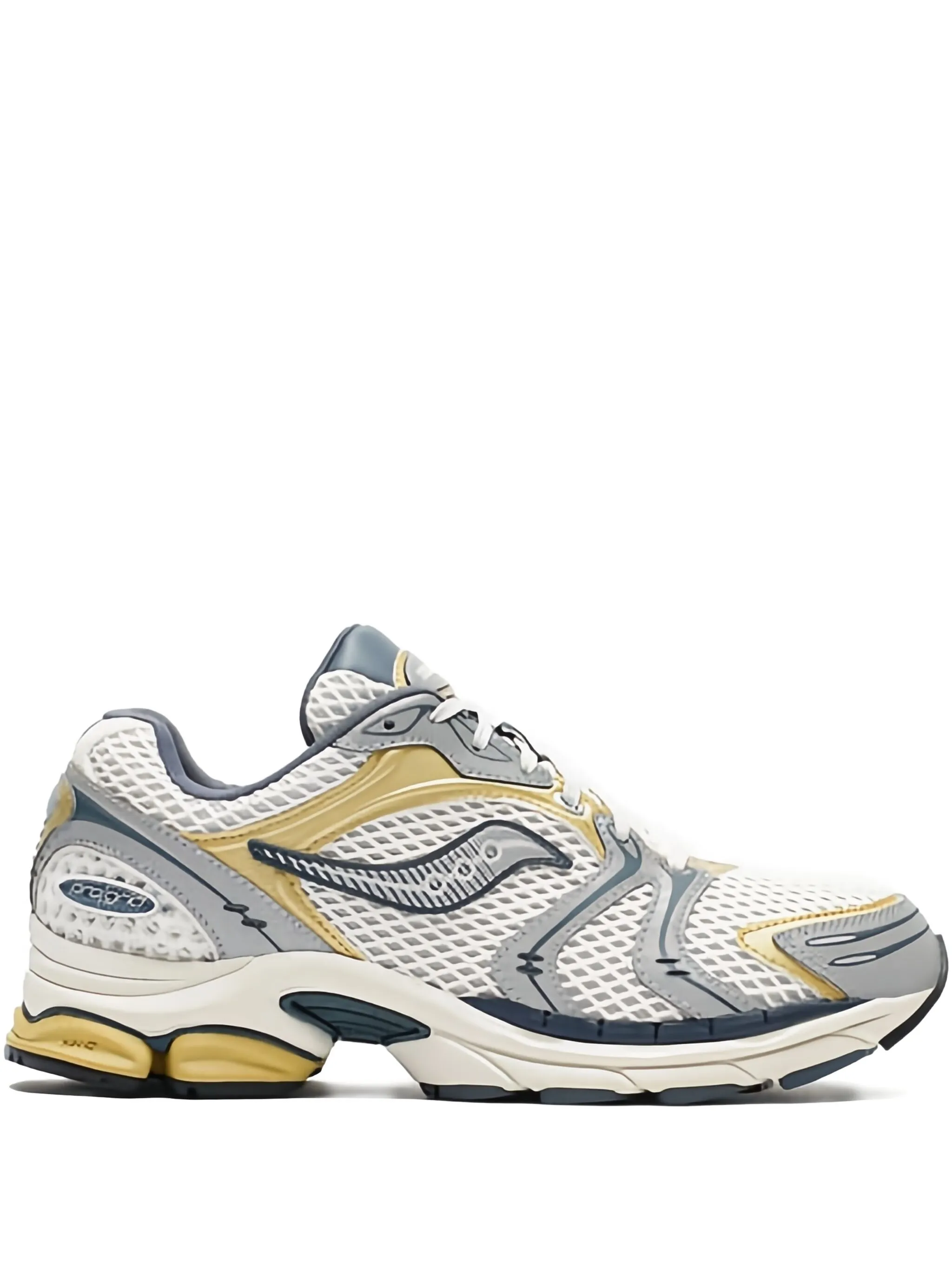 Кроссовки Progrid Triumph 4 Saucony, серый
Кроссовки Progrid Triumph 4 Saucony, серый