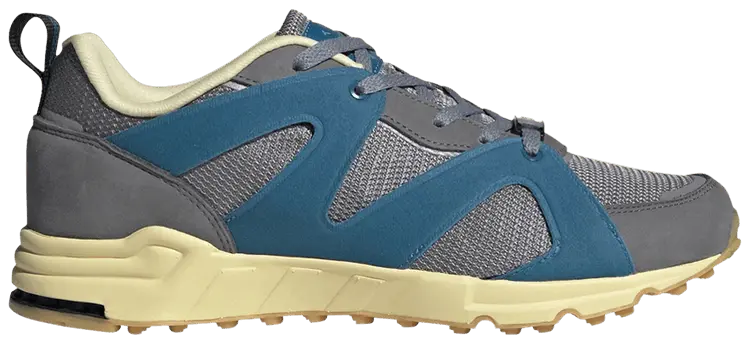 Кроссовки adidas Equipment Proto 'Grey Blue Gum', серый
Кроссовки adidas Equipment Proto 'Grey Blue Gum', серый