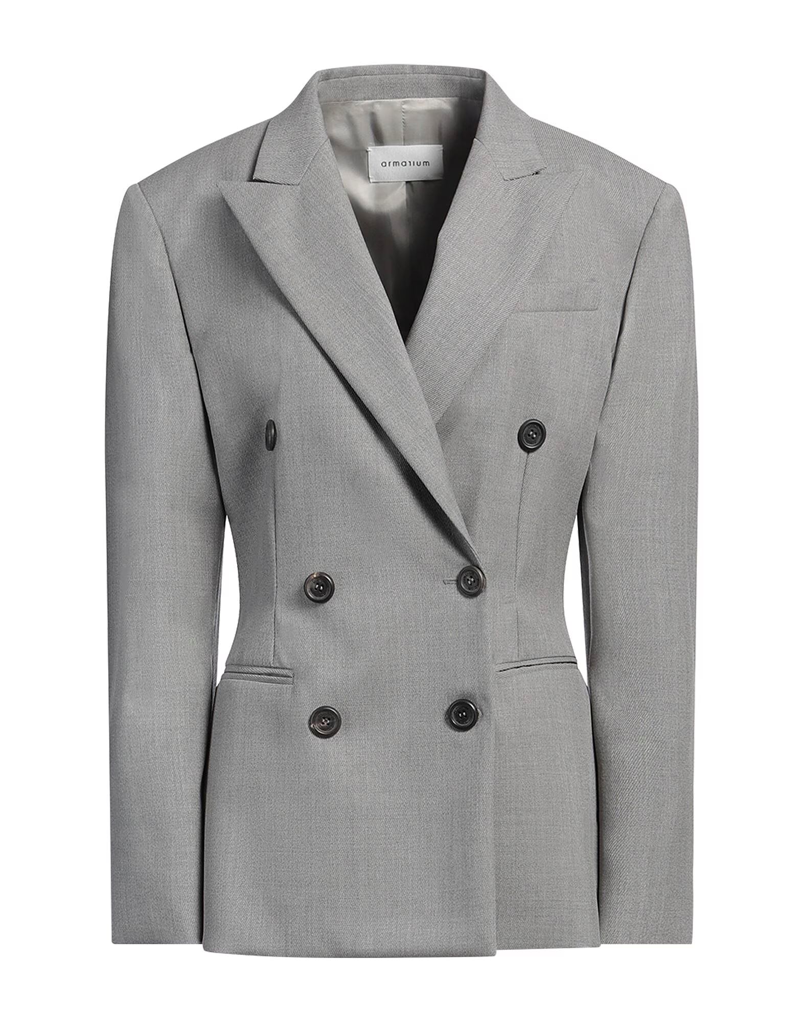 Блейзер Armarium, серый
Блейзер Armarium, серый