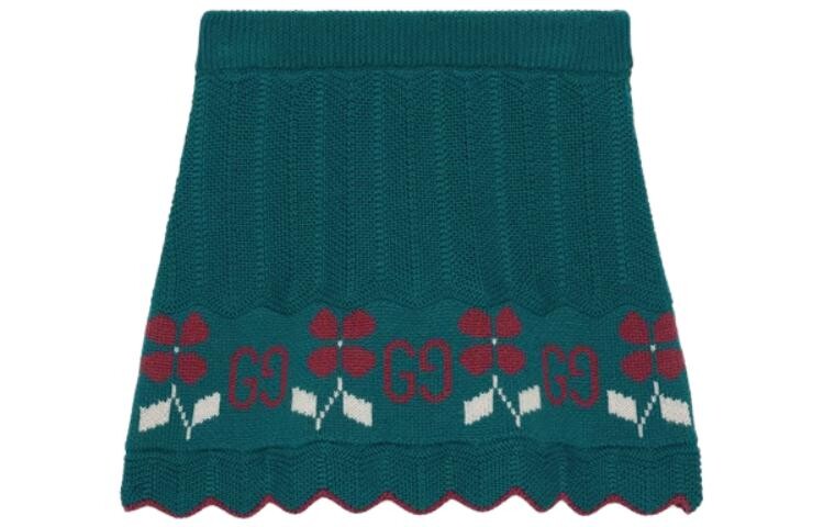 Детская юбка Gucci, цвет Arctic Fusion/Off White/Cream White
Детская юбка Gucci, цвет Arctic Fusion/Off White/Cream White