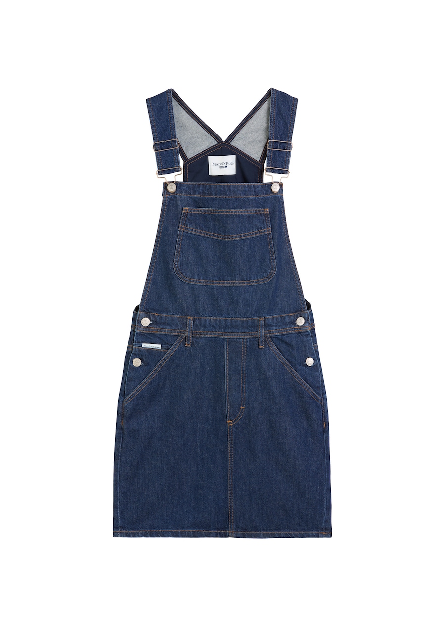 Платье Marc O'Polo DENIM, темно-синий
Платье Marc O'Polo DENIM, темно-синий