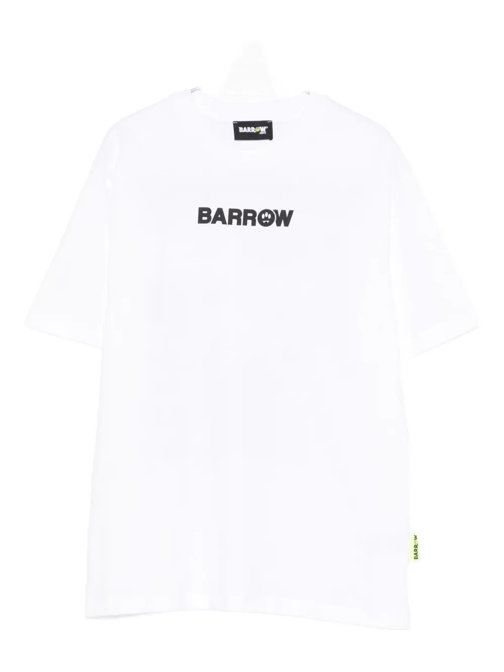 Футболка с логотипом Barrow Kids, белый
Футболка с логотипом Barrow Kids, белый