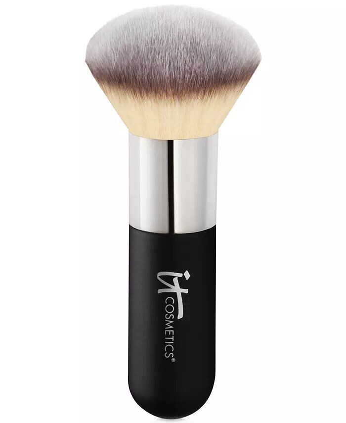 Heavenly Luxe Airbrush для пудры и кисть для бронзера №1, эксклюзивно для Macy's It Cosmetics, цвет Brush
Heavenly Luxe Airbrush для пудры и кисть для бронзера №1, эксклюзивно для Macy's It Cosmetics, цвет Brush