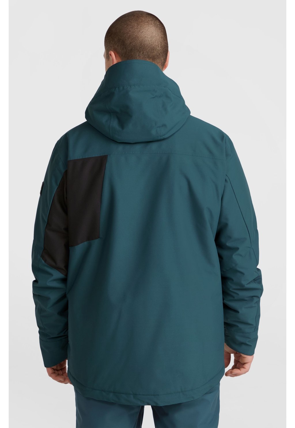 Куртка для сноуборда HAMMER BLOCK O'Neill, синий
Куртка для сноуборда HAMMER BLOCK O'Neill, синий