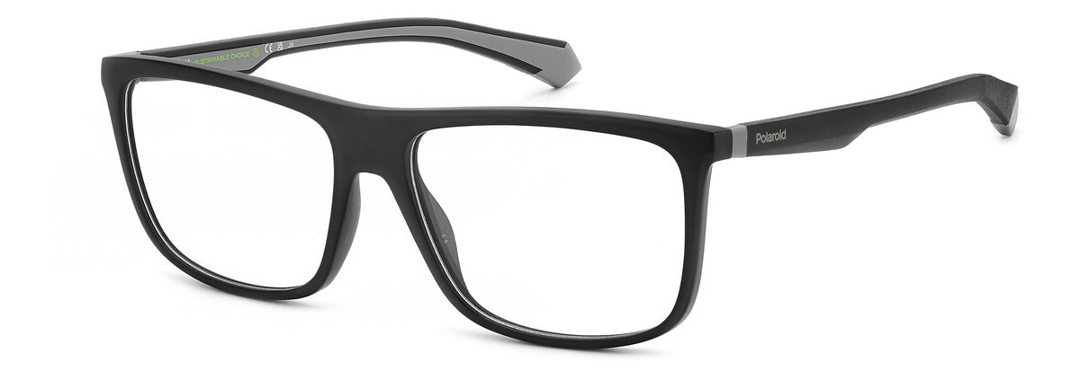 Мужские оптические оправы PLD D516 POLAROID
Мужские оптические оправы PLD D516 POLAROID