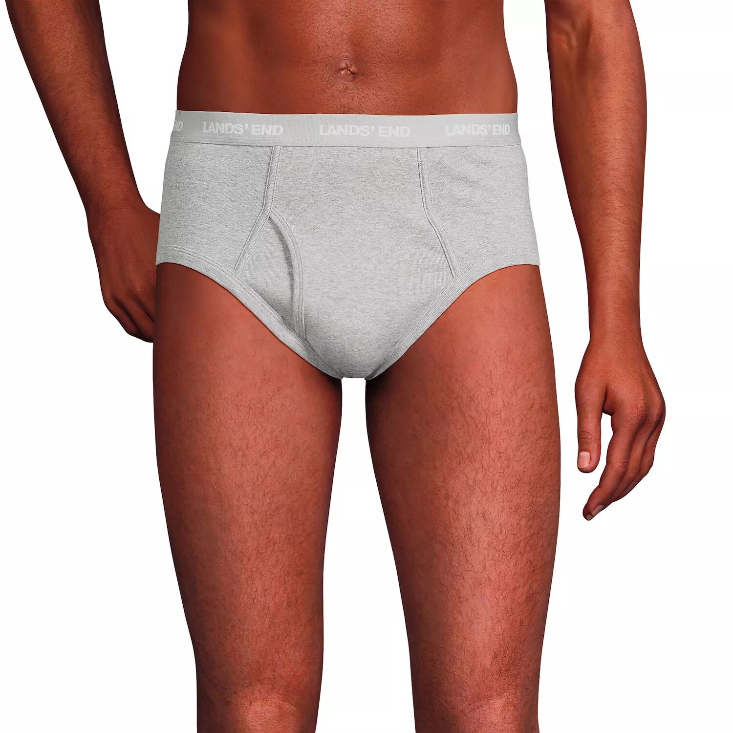 Мужские трикотажные трусы Lands' End (3 пары)
Мужские трикотажные трусы Lands' End (3 пары)