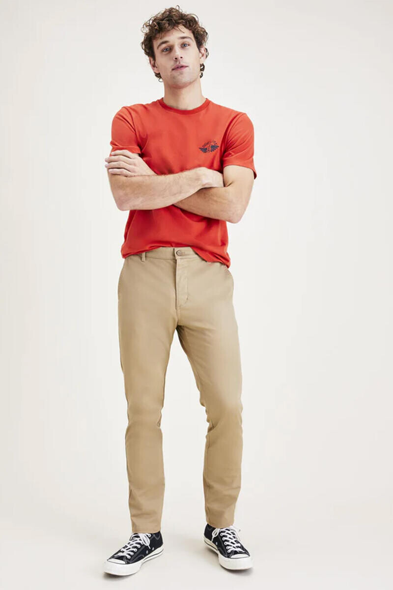 Узкие брюки чиносы Dockers, золотой, Желтый, Узкие брюки чиносы Dockers, золотой
Узкие брюки чиносы Dockers, золотой, Желтый, Узкие брюки чиносы Dockers, золотой