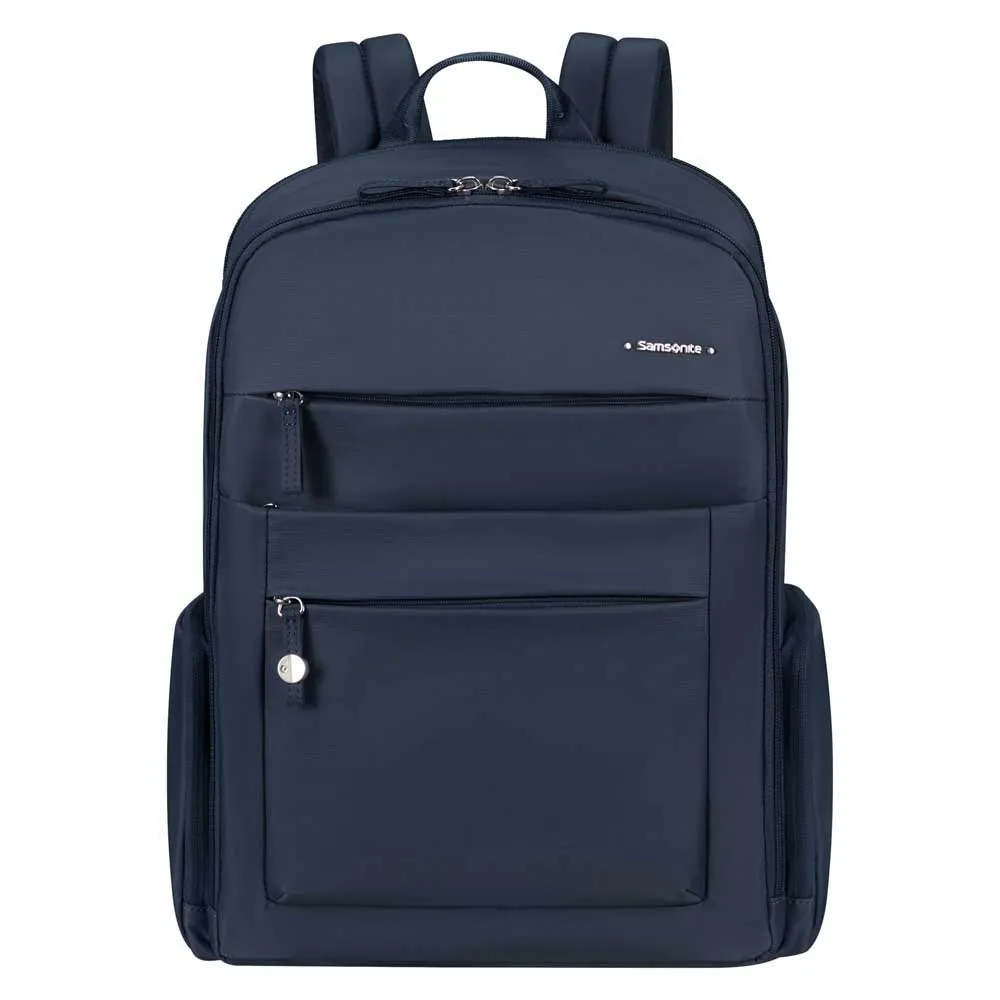 Рюкзак Samsonite Move 4.0 14,1'' 15,5 л, синий
Рюкзак Samsonite Move 4.0 14,1'' 15,5 л, синий