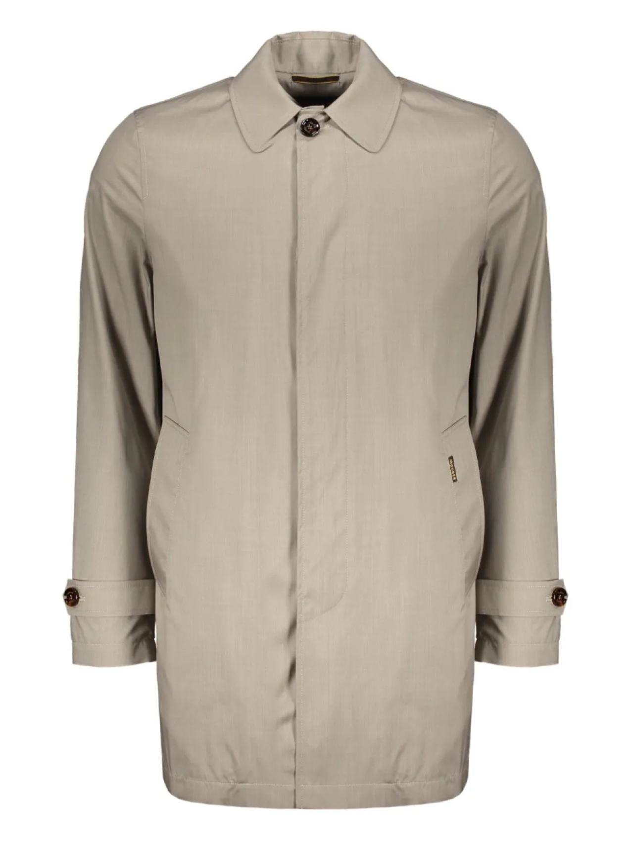 Пиджак на пуговицах Moorer, нейтральный
Пиджак на пуговицах Moorer, нейтральный