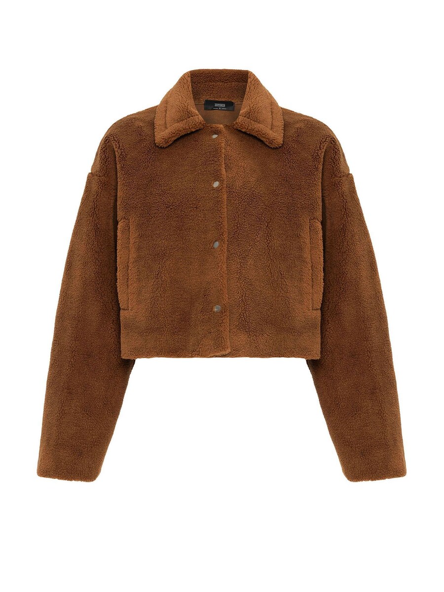 Межсезонная куртка Antioch Evelyn, коричневый
Межсезонная куртка Antioch Evelyn, коричневый