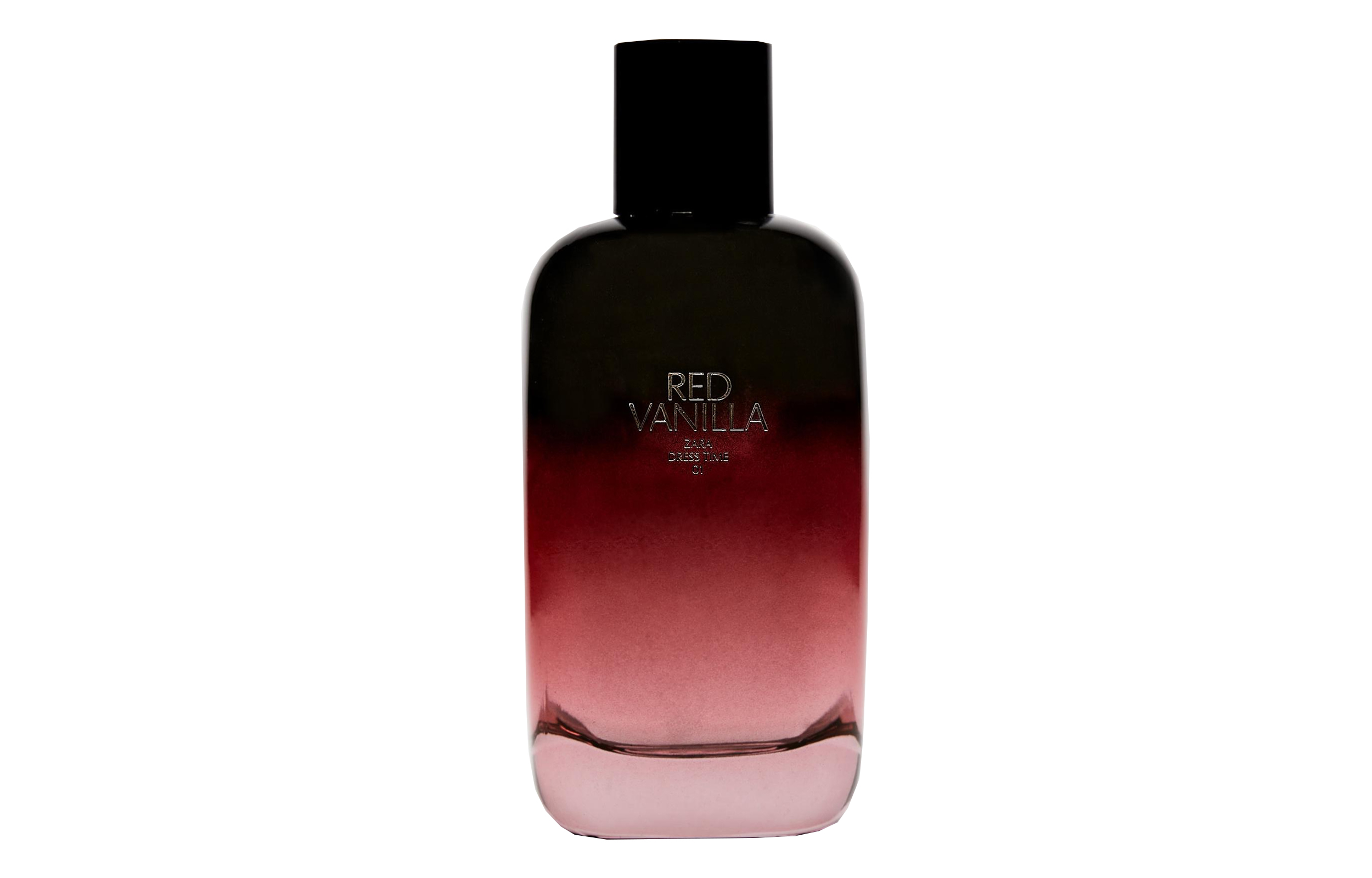 Туалетная вода Zara Red Vanilla, 180 мл
Туалетная вода Zara Red Vanilla, 180 мл